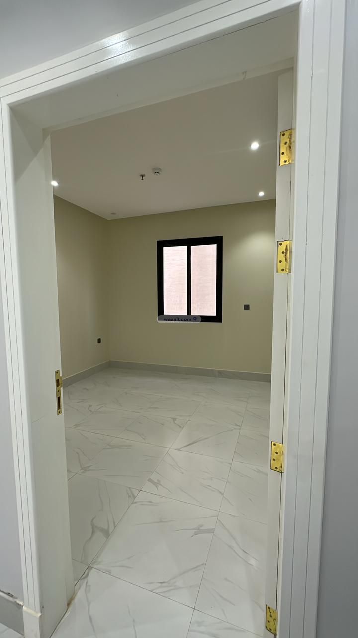 Apartment 137.81 SQM with 3 Bedrooms Al Narjis, North Riyadh, Riyadh