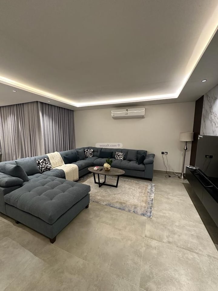 Apartment 130.44 SQM with 3 Bedrooms Al Malqa, North Riyadh, Riyadh