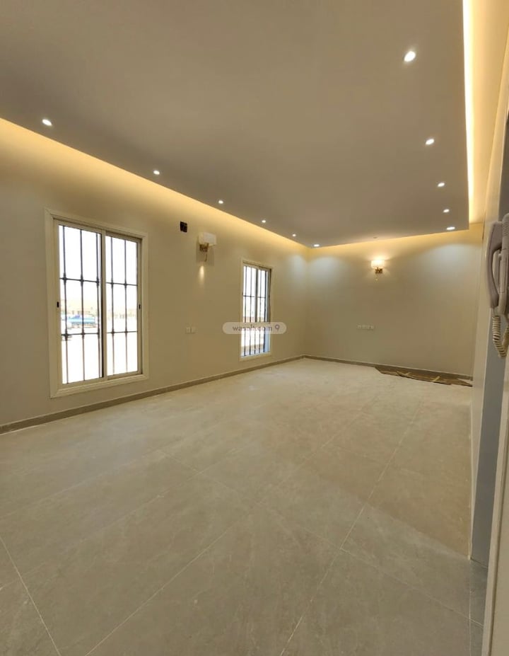 Apartment 264.9 SQM with 5 Bedrooms Al Saadah, East Riyadh, Riyadh