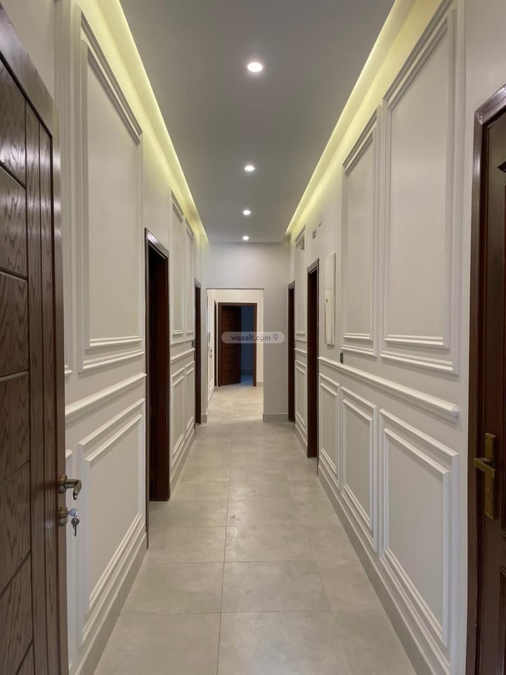 شقة 209.85 متر مربع ب 5 غرف حارة الباب الجديد، مكة المكرمة