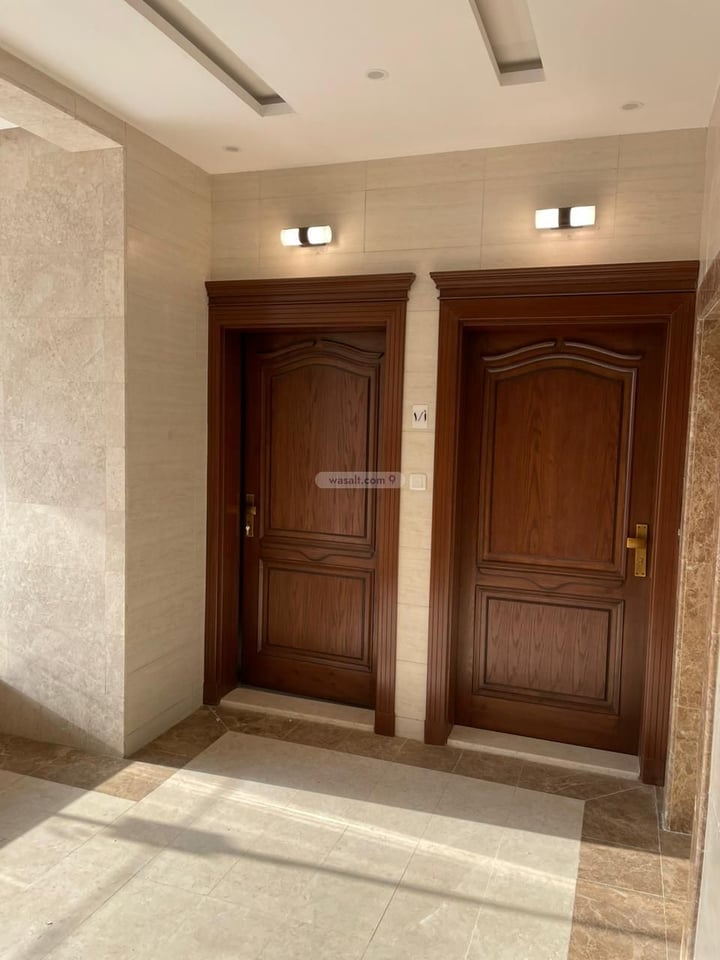 شقة 209.85 متر مربع ب 5 غرف حارة الباب الجديد، مكة المكرمة