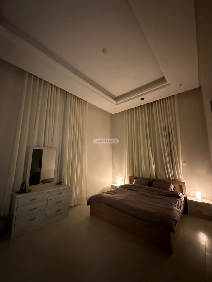 Apartment 112.32 SQM with 2 Bedrooms Al Arid, North Riyadh, Riyadh