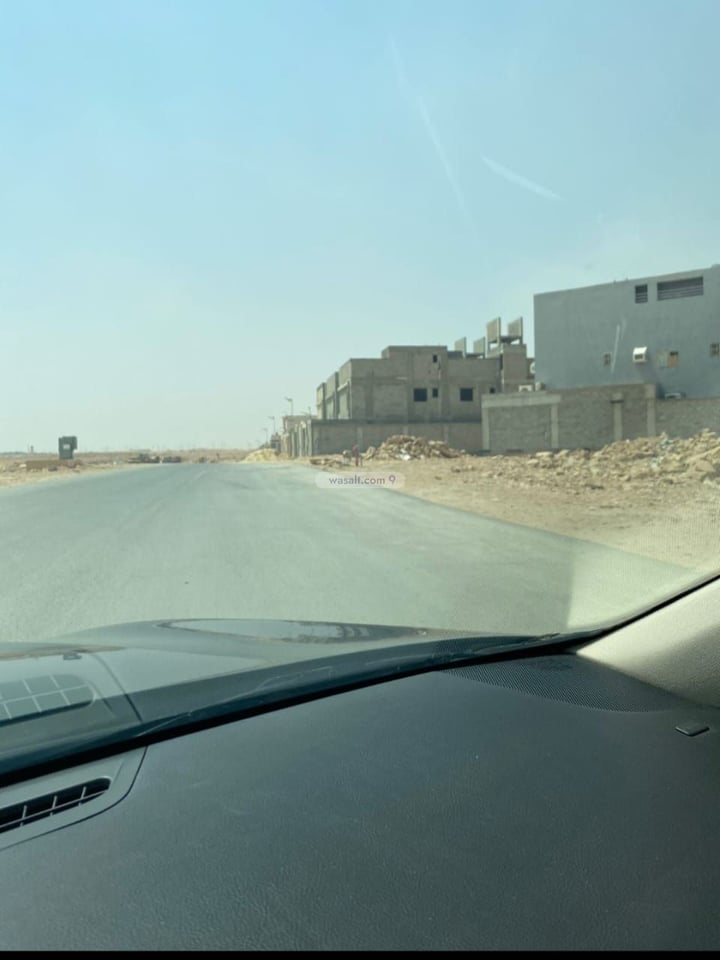 أرض 1180.29 متر مربع شمالية على شارع 18م بدر، جنوب الرياض، الرياض