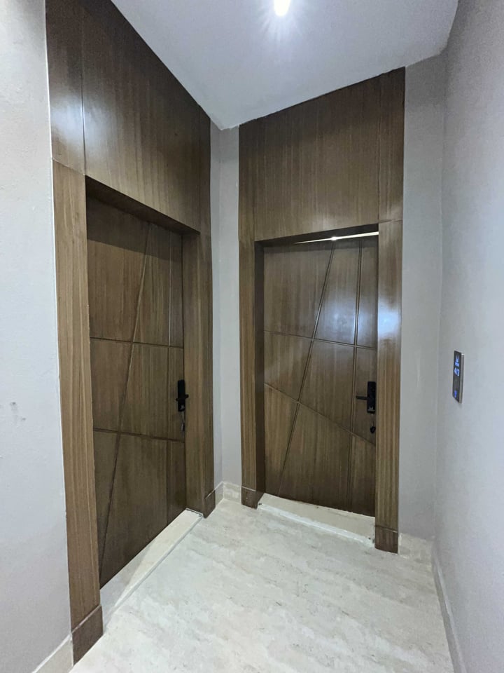 Apartment 170 SQM with 5 Bedrooms Ash Shulah, Dammam
