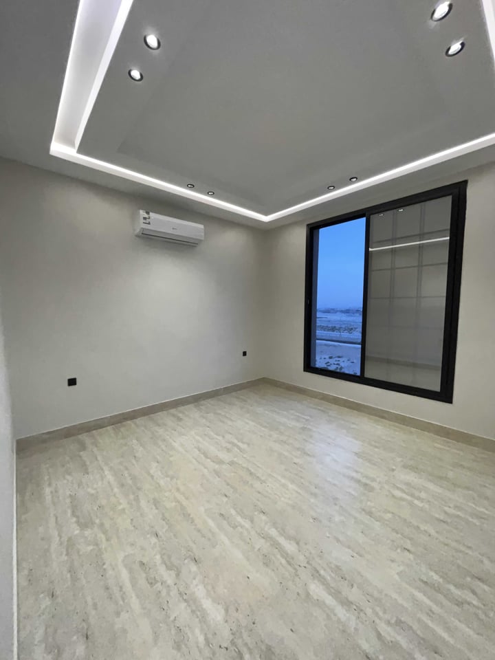 Apartment 170 SQM with 5 Bedrooms Ash Shulah, Dammam