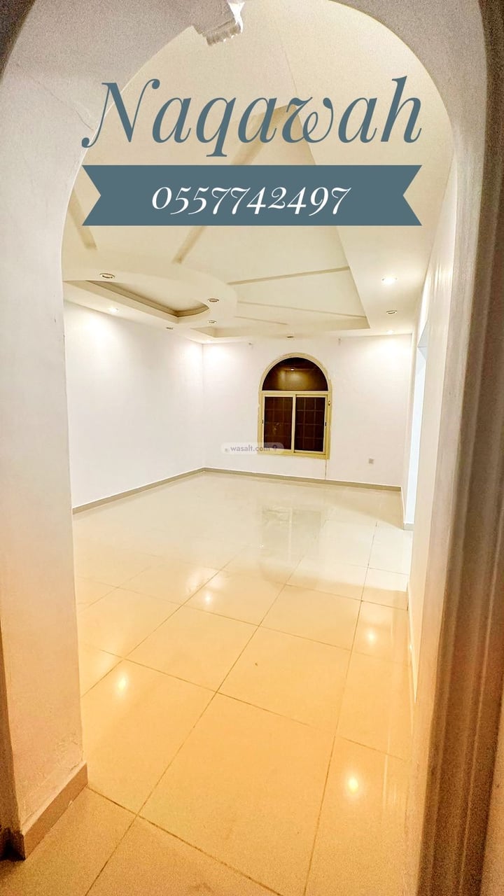 Villa 250 SQM Facing North with 7 Bedrooms As Swaryee, North Jeddah, Jeddah