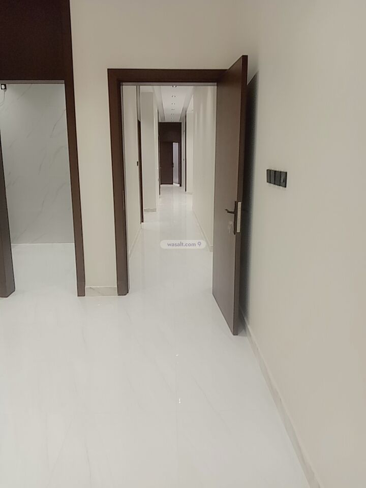 Apartment 215.08 SQM with 6 Bedrooms Um Asalam, East Jeddah, Jeddah