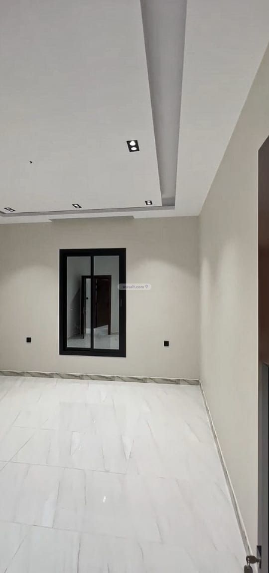 Apartment 215.08 SQM with 6 Bedrooms Um Asalam, East Jeddah, Jeddah