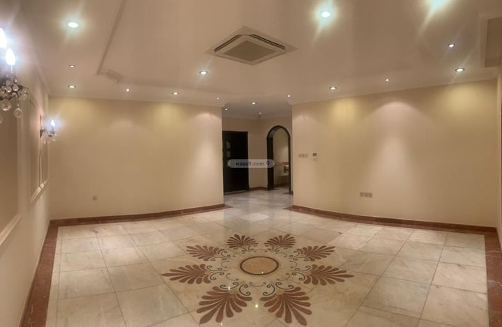 Villa 375 SQM Facing South on 25m Width Street Al Qusur, Dammam