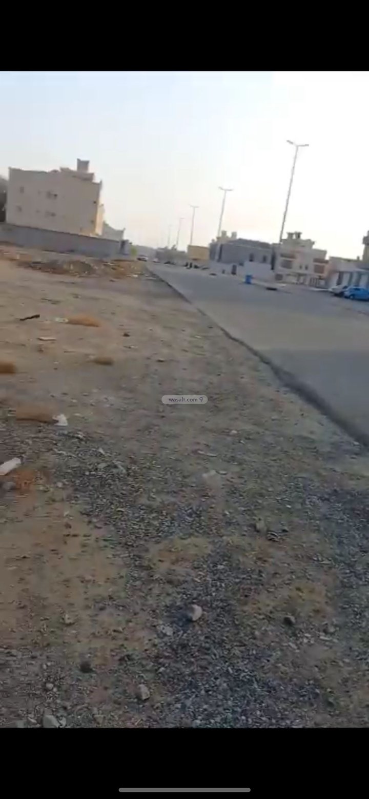 Land 292.5 SQM Facing North on 25m Width Street Ar Riyadh, North Jeddah, Jeddah