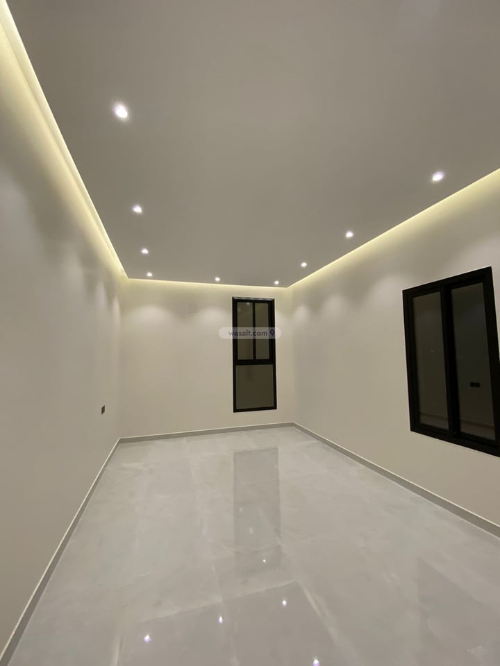 شقة 257 متر مربع ب 7 غرف الجنادرية، شرق الرياض، الرياض