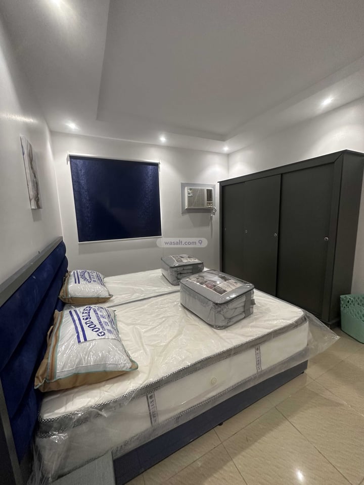 Furnished Apartment 900 SQM with 4 Bedrooms Tuwaiq, West Riyadh, Riyadh