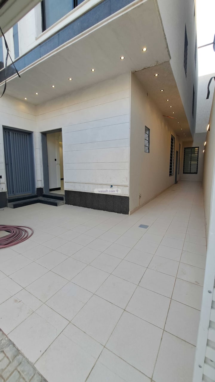 Villa 300 SQM Facing South East on 30m Width Street Badr, South Riyadh, Riyadh