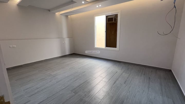 Apartment 122.41 SQM with 4 Bedrooms Al Wahah, East Jeddah, Jeddah