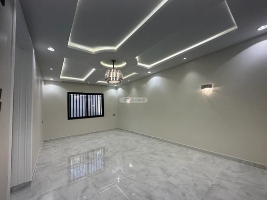 Villa 292.9 SQM Facing North on 15m Width Street Dhalalah, Khamis Mushayt