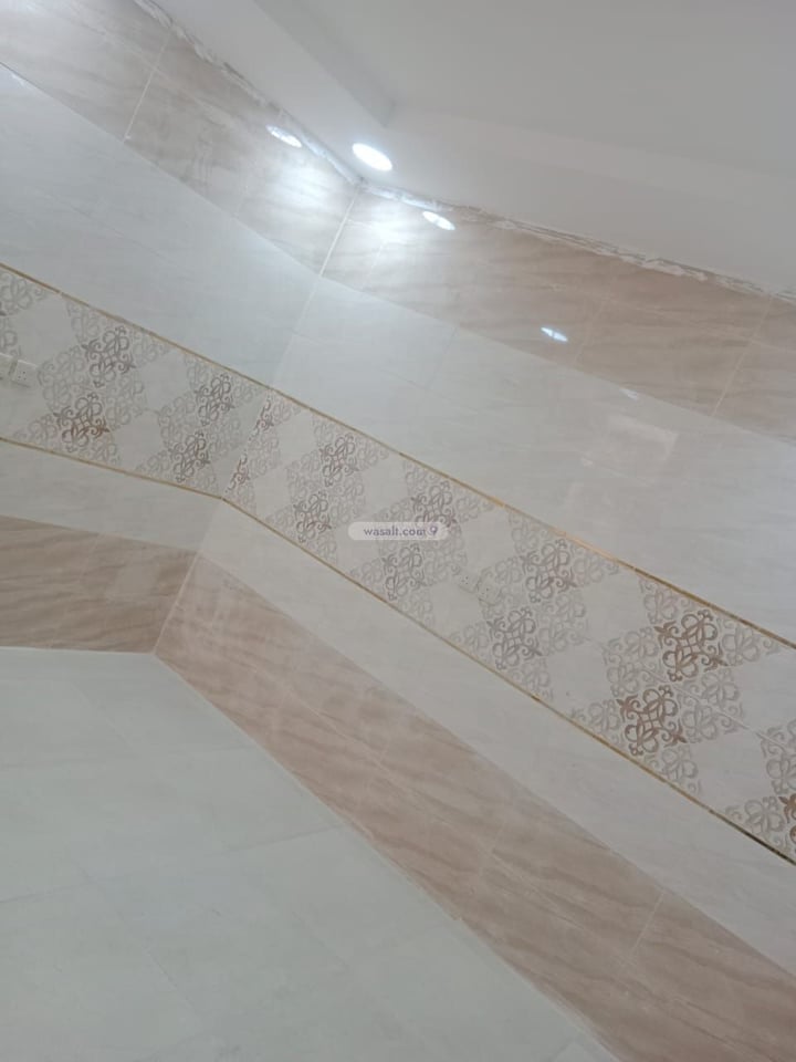 Apartment 220.03 SQM with 3 Bedrooms An Nur, Dammam