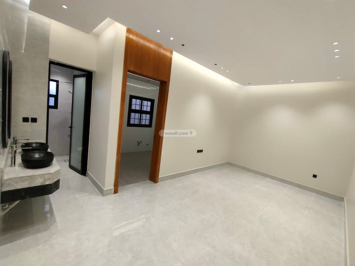 Apartment 188 SQM with 4 Bedrooms Al Maizalah, East Riyadh, Riyadh