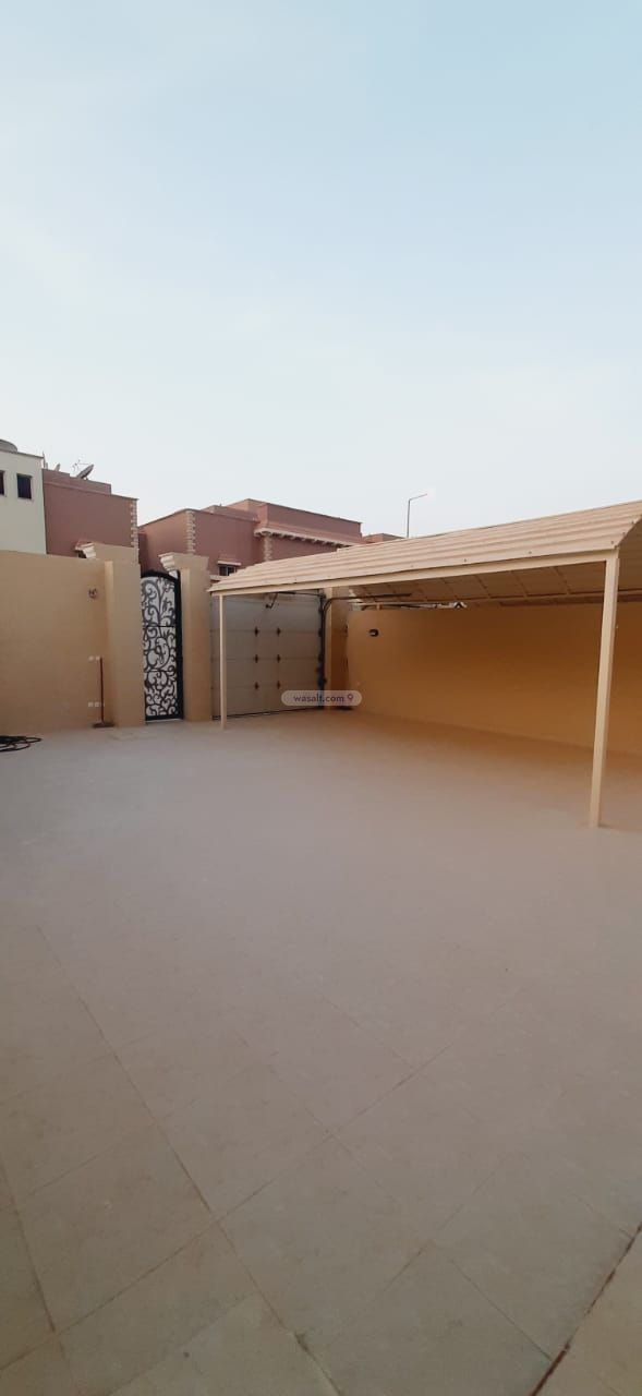 أرض 400.35 متر مربع واجهة شمالية،غربية الورود، شمال الرياض، الرياض