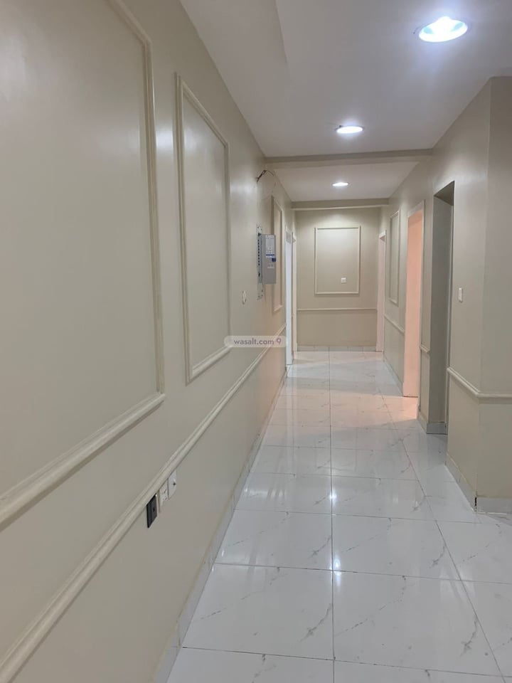 Apartment 125.04 SQM with 3 Bedrooms Al Firdaws, Dammam