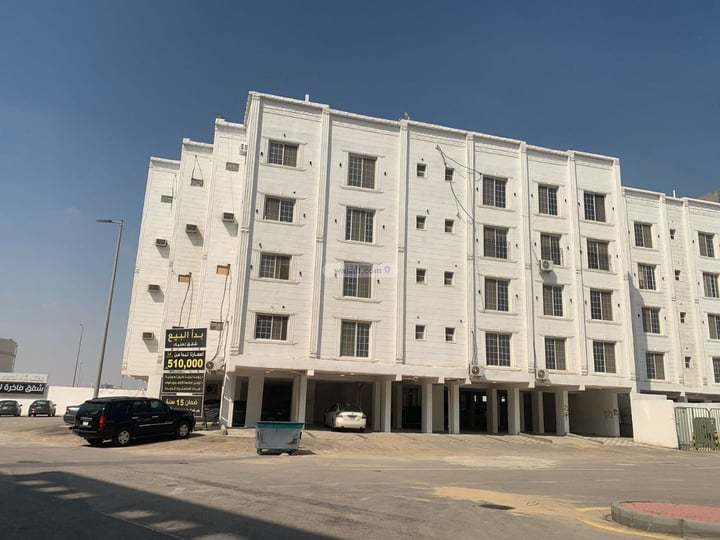Apartment 125.04 SQM with 3 Bedrooms Al Firdaws, Dammam