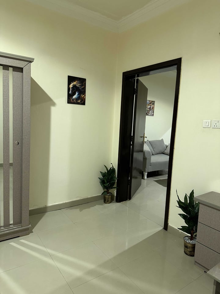 Furnished Apartment 80 SQM with 1 Bedroom Al Yarmuk, East Riyadh, Riyadh