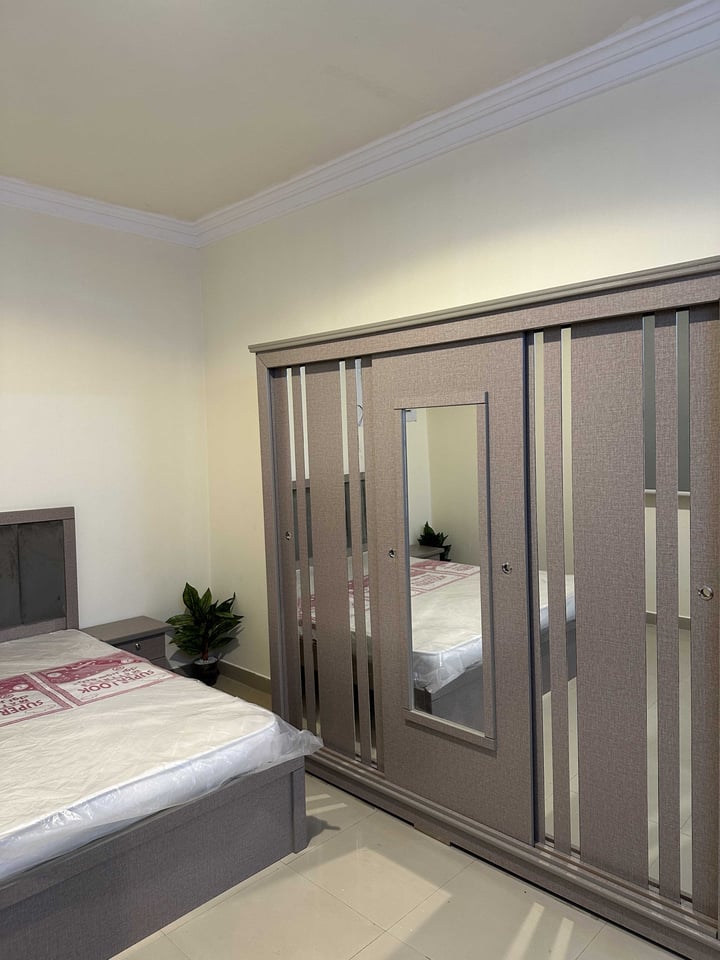 Furnished Apartment 80 SQM with 1 Bedroom Al Yarmuk, East Riyadh, Riyadh