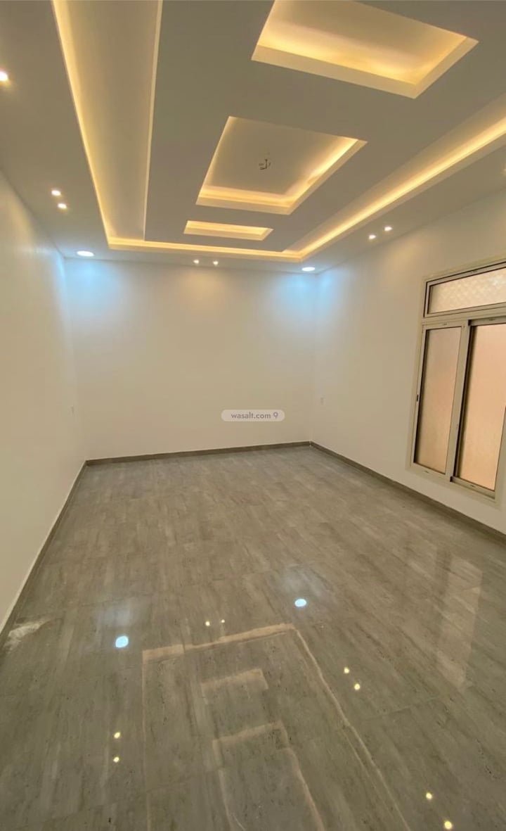 Villa 353.38 SQM Facing West on 20m Width Street Ash Shulah, Dammam