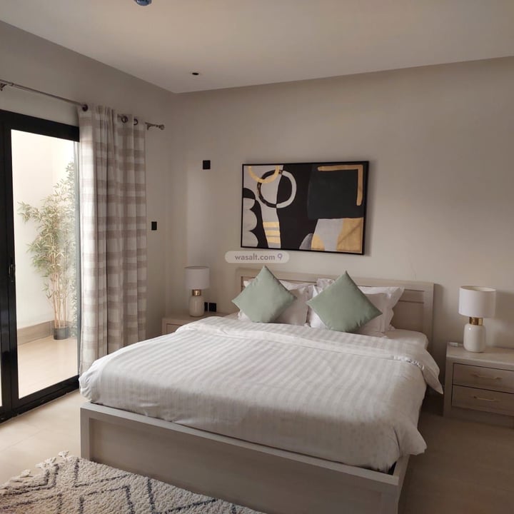 Apartment 240 SQM with 3 Bedrooms Al Nada, North Riyadh, Riyadh