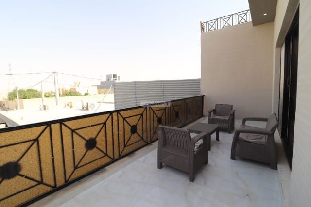 Rest House 400 SQM Facing South on 30m Width Street Al Khair, North Riyadh, Riyadh