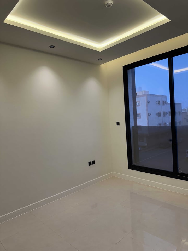 Semi-Furnished Apartment 126 SQM with 4 Bedrooms Ghirnatah, East Riyadh, Riyadh