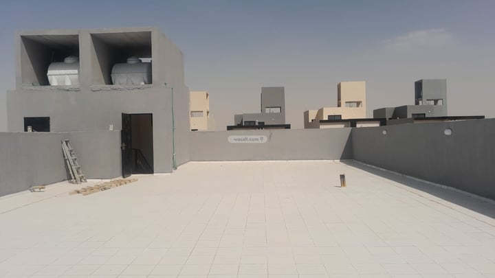 فيلا 200 متر مربع جنوبية على شارع 15م عكاظ، جنوب الرياض، الرياض