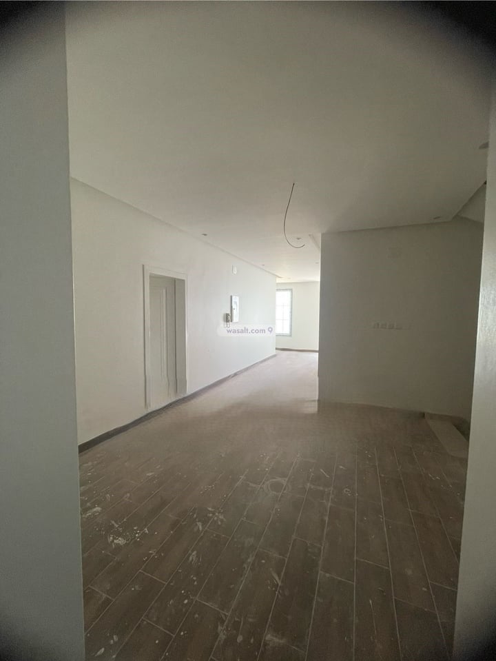 Villa 370 SQM Facing North on 15m Width Street Al Iskan, Khamis Mushayt