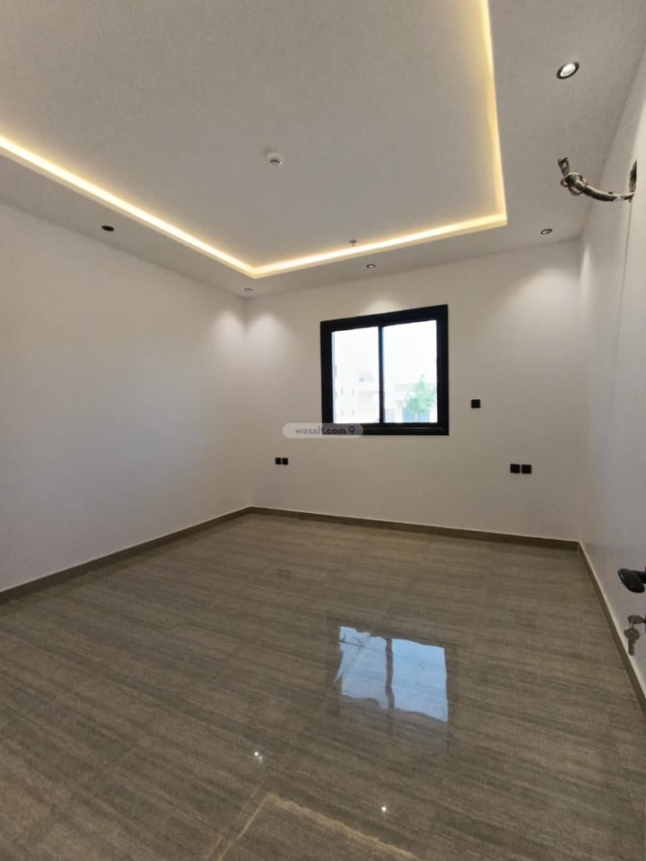 Apartment 150.02 SQM with 4 Bedrooms Al Nahdah, East Riyadh, Riyadh
