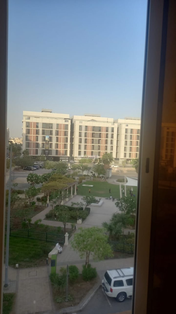 Apartment 163.2 SQM with 3 Bedrooms Al Fayha, South Jeddah, Jeddah