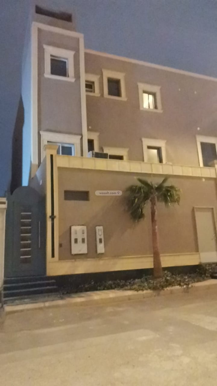 Semi-Furnished Apartment 170 SQM with 3 Bedrooms Al Arid, North Riyadh, Riyadh