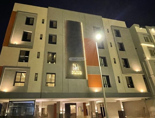 Apartment 262.38 SQM with 8 Bedrooms Al Marwah, North Jeddah, Jeddah