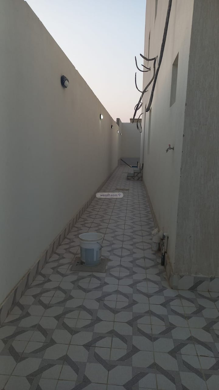 فيلا 283.5 متر مربع شمالية شرقية على شارع 15م الشراع، شمال جدة، جدة