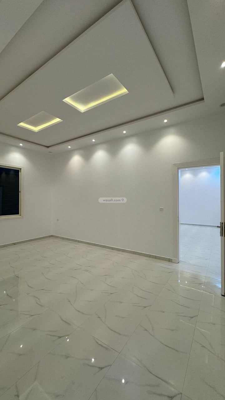 Floor 425 SQM with 6 Bedrooms Al Arid, North Riyadh, Riyadh