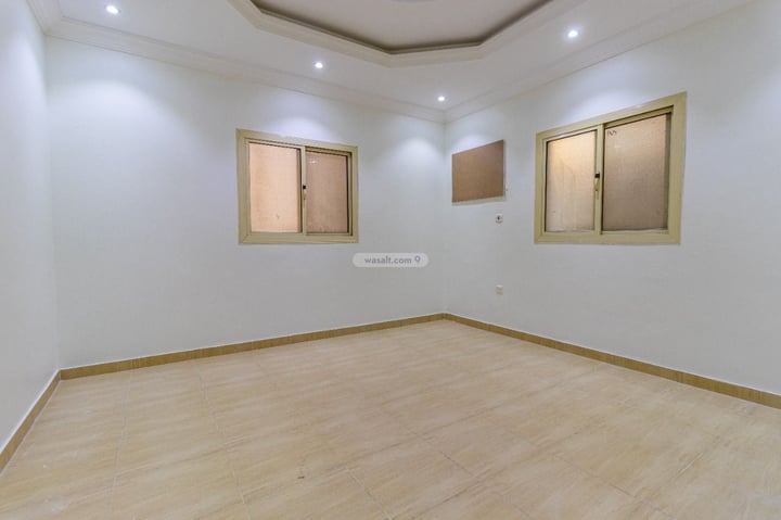 Apartment 115 SQM with 4 Bedrooms Al Marwah, North Jeddah, Jeddah