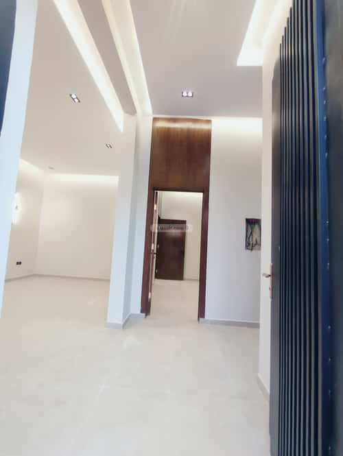 Villa 376.13 SQM Facing South on 20m Width Street Tuwaiq, West Riyadh, Riyadh