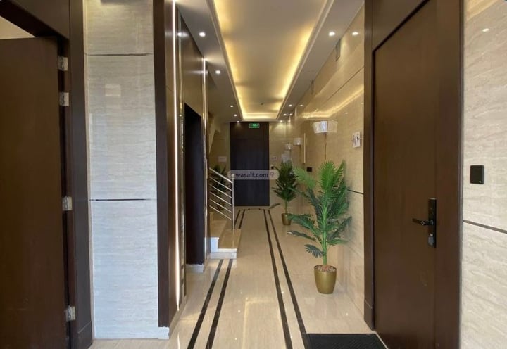 شقة 173.82 متر مربع ب 4 غرف عكاظ، جنوب الرياض، الرياض