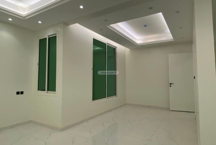 شقة 173.82 متر مربع ب 4 غرف عكاظ، جنوب الرياض، الرياض