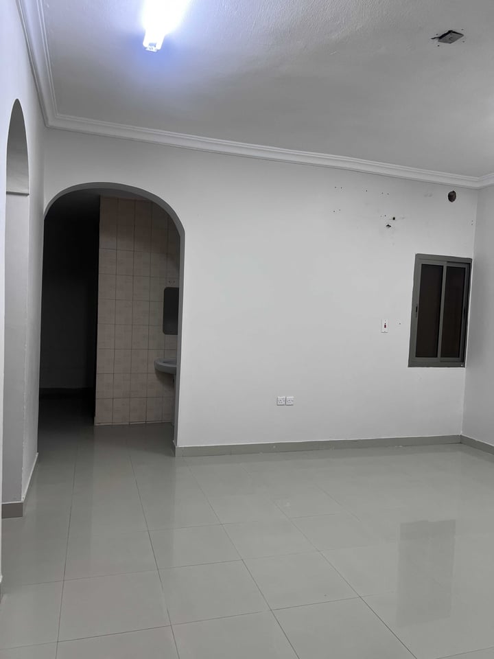 شقة 120 متر مربع ب 2 غرف نوم  ضاحية الملك فهد، الدمام