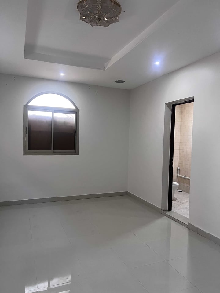 شقة 120 متر مربع ب 2 غرف نوم  ضاحية الملك فهد، الدمام