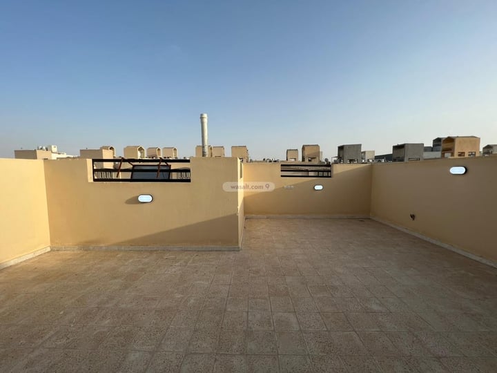 فيلا 324 متر مربع جنوبية على شارع 20م ظهرة لبن، غرب الرياض، الرياض