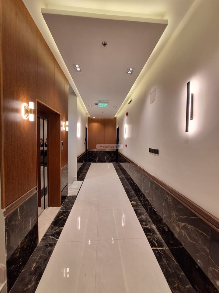 شقة 174 متر مربع ب 4 غرف اليرموك، شرق الرياض، الرياض