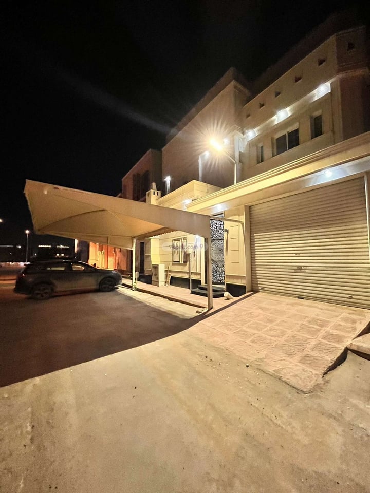 Villa 375 SQM Facing North East on 20m Width Street Al Arid, North Riyadh, Riyadh