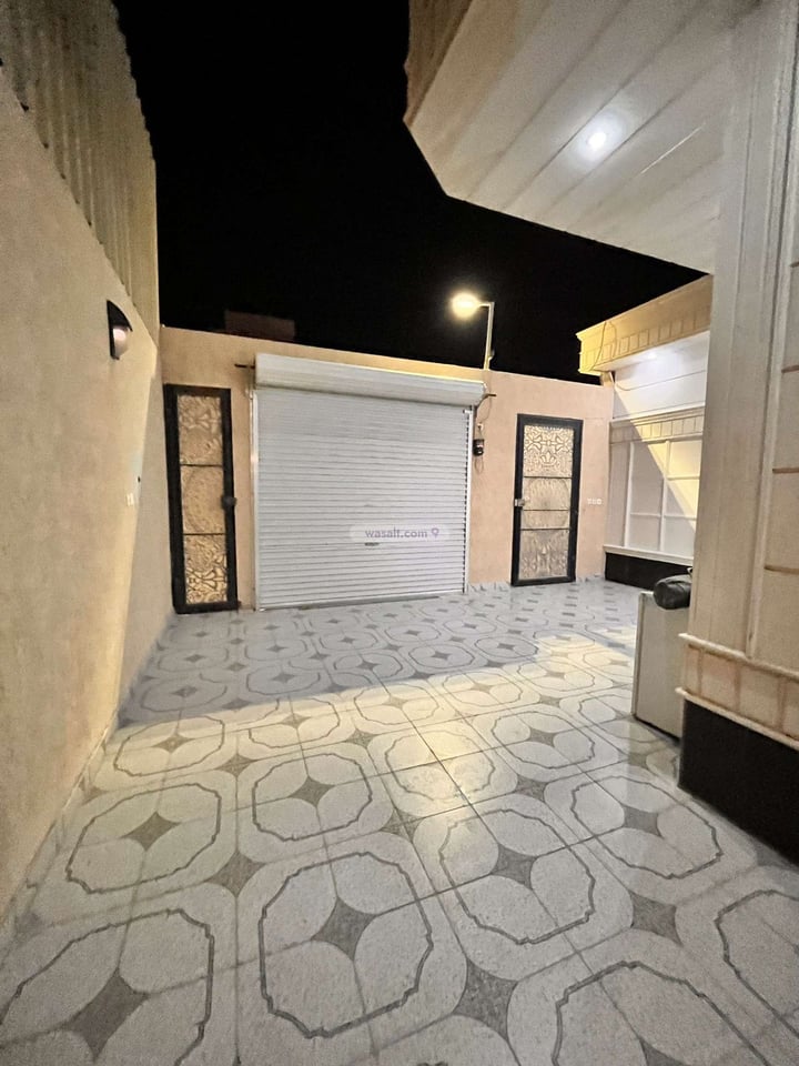 Villa 375 SQM Facing North East on 20m Width Street Al Arid, North Riyadh, Riyadh