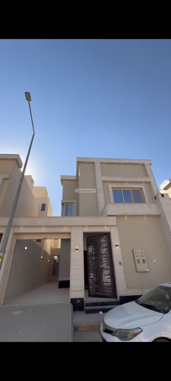Villa 300 SQM Facing North with 6 Bedrooms Al Rimal, East Riyadh, Riyadh