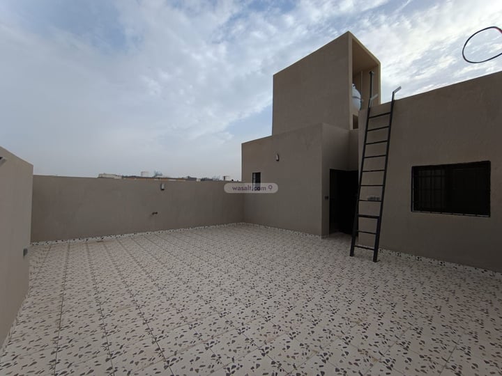 دور 187.41 متر مربع ب 4 غرف اشبيلية، شرق الرياض، الرياض